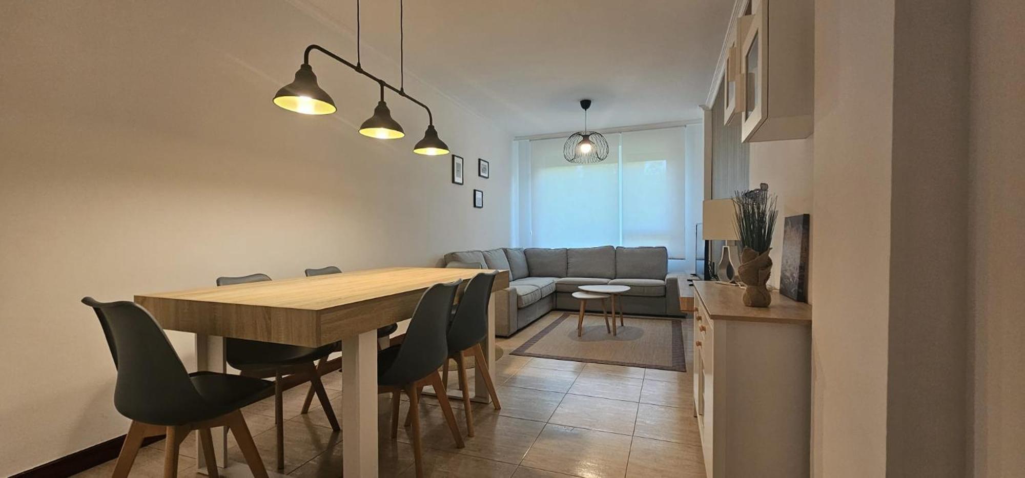 Casa Noa Beranga 아파트 외부 사진