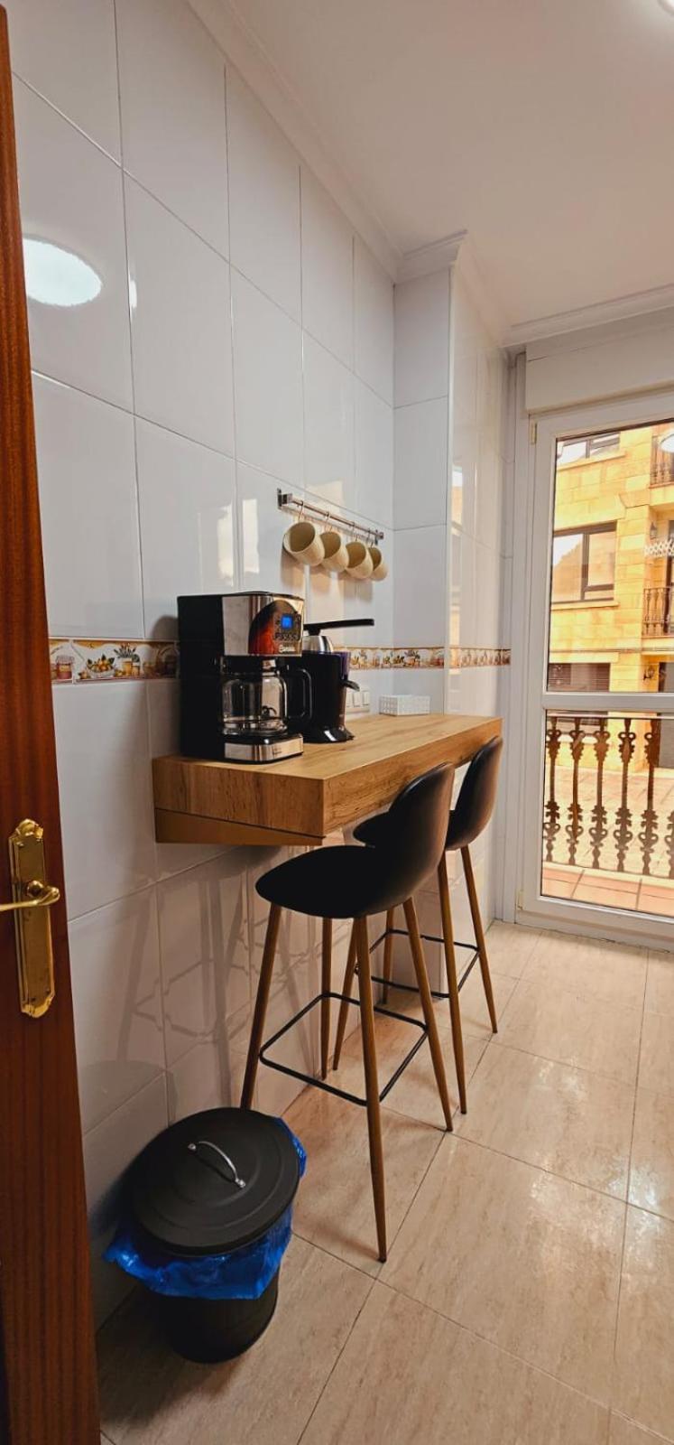 Casa Noa Beranga 아파트 외부 사진